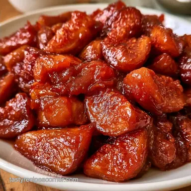 Fig Jam in 35 Minutes