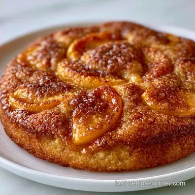 Peach Cobbler Cake Mix Fresh Peaches (8)