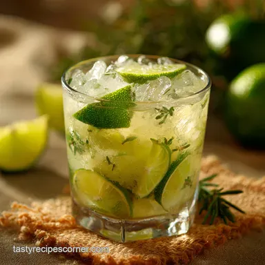 Caipirinha Recipe: How to Make the Perfect Brazilian Cocktail