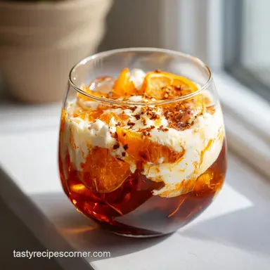 Pumpkin Spice Sangria for 10 Servings