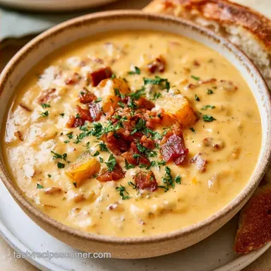 51 Soup Recipes: Potato, Lentil, Bean & Tomato