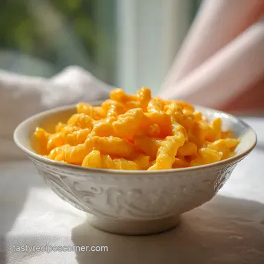 Velveeta Mac and Cheese Stovetop Recipe in 30 Minutes