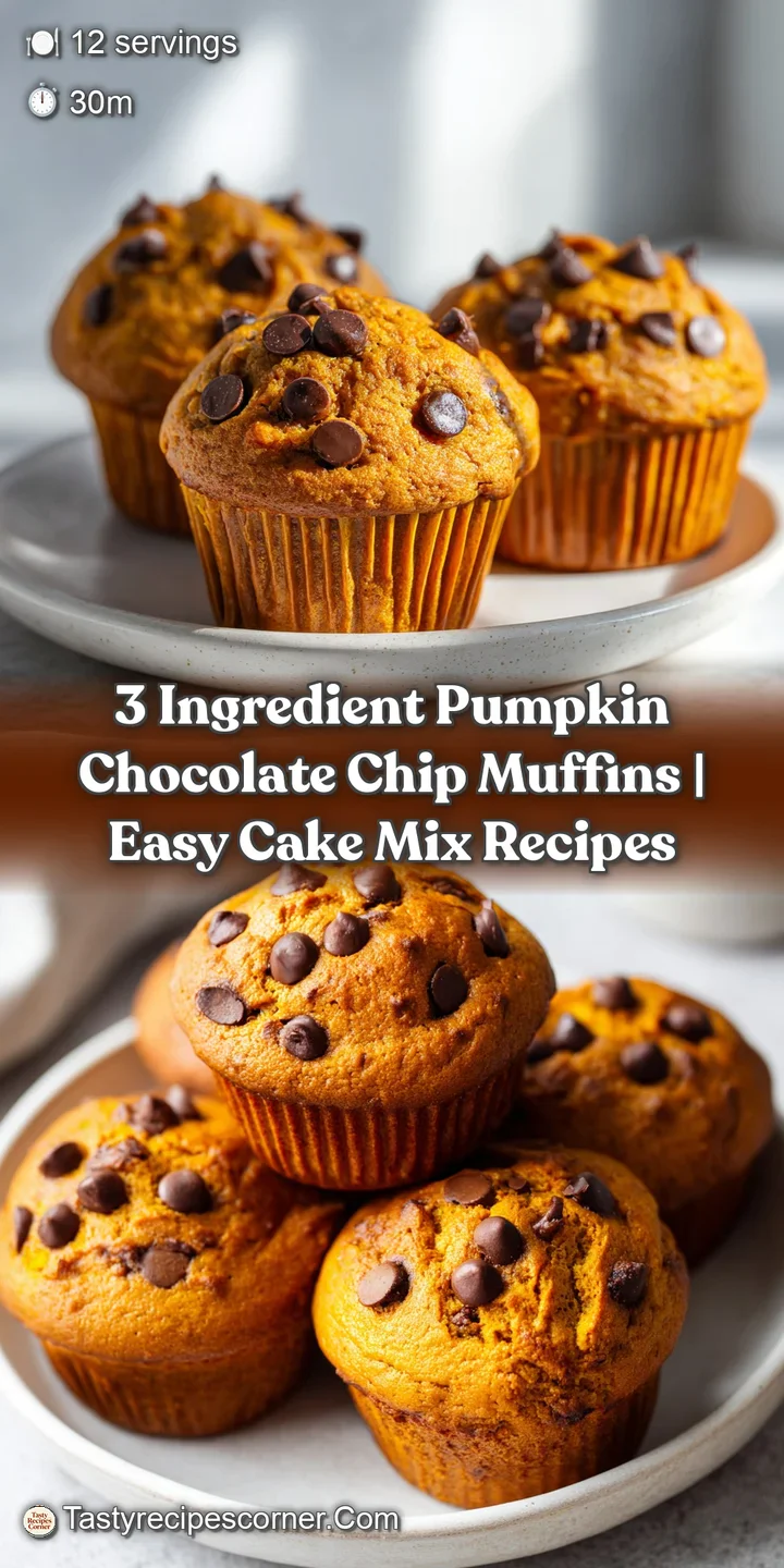 Close-up of a moist muffin bursting with melted chocolate chips and a tender crumb, steam rising.