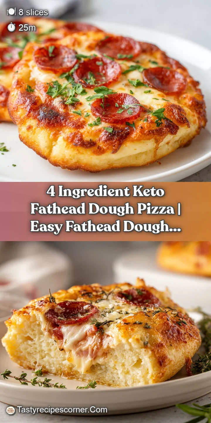 A close-up reveals a perfectly browned, slightly chewy pizza crust with glistening melted cheese.