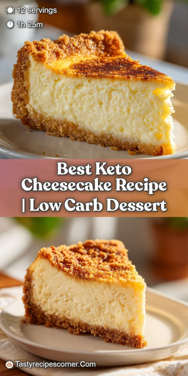 Macro shot of a creamy dessert slice showing the dense, velvety texture and a crumbly, toasted nut-based crust.