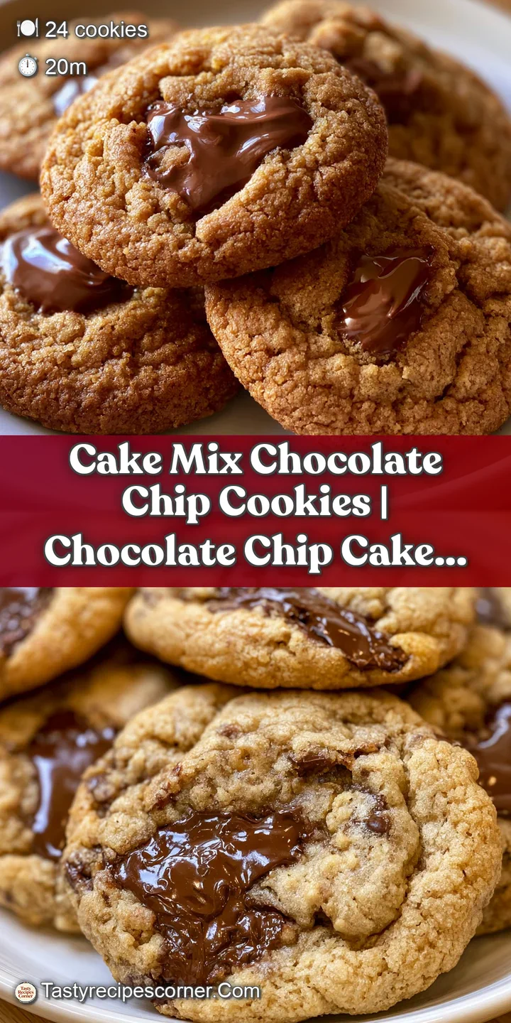 Macro shot of a soft cookie with glistening melted chocolate pools and a slightly crisp, golden edge.