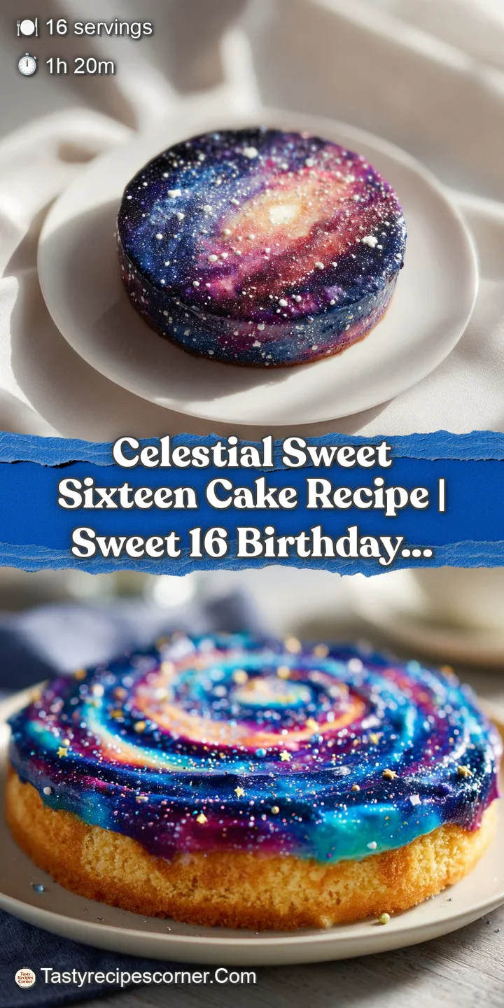 Close-up reveals the cake's soft, fluffy crumb and creamy frosting. Delicate pearl accents add a touch of elegance and cel...