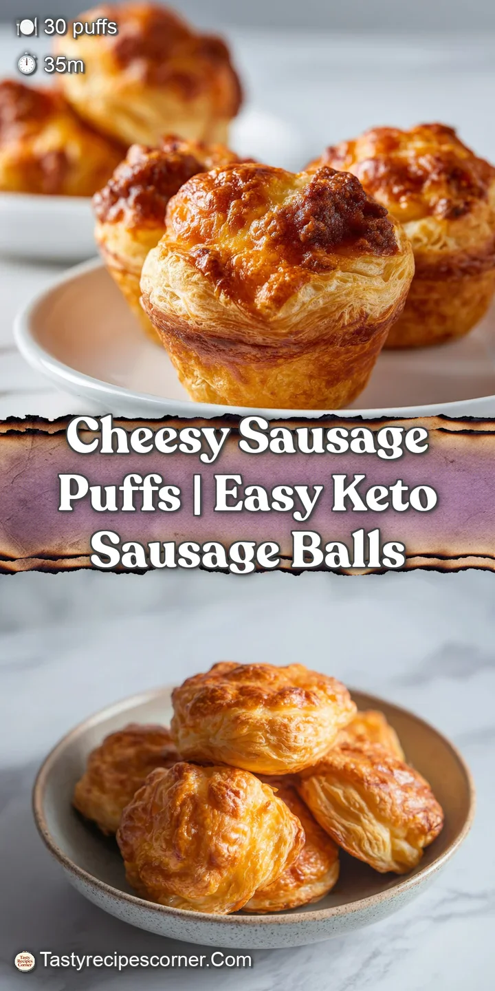 Close-up of a puffy, golden-brown pastry revealing a swirl of melted, creamy cheese inside.