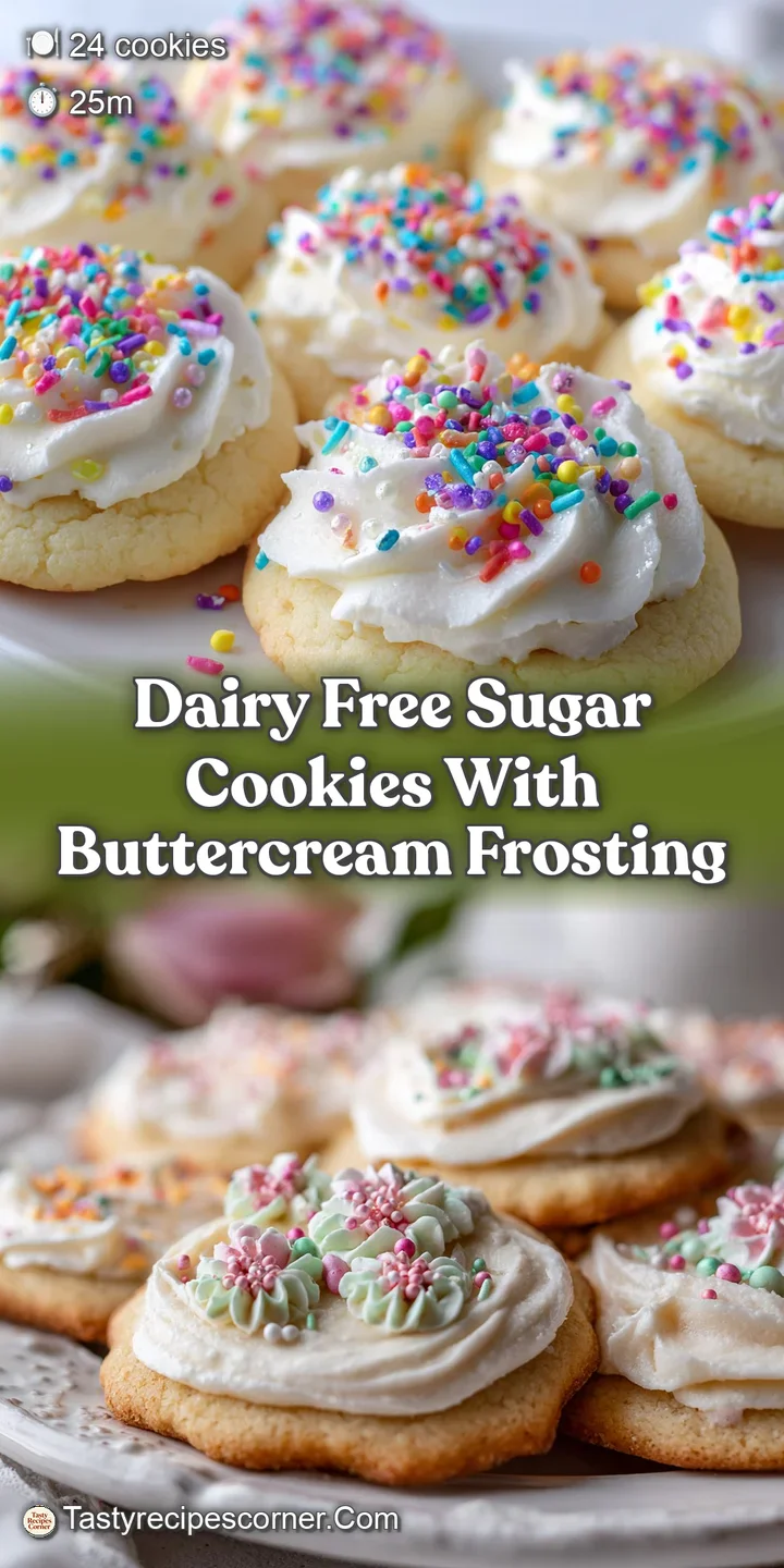 Close-up view of a sugar cookie's pillowy frosting with vibrant sprinkles, highlighting its soft texture and sweet appeal.