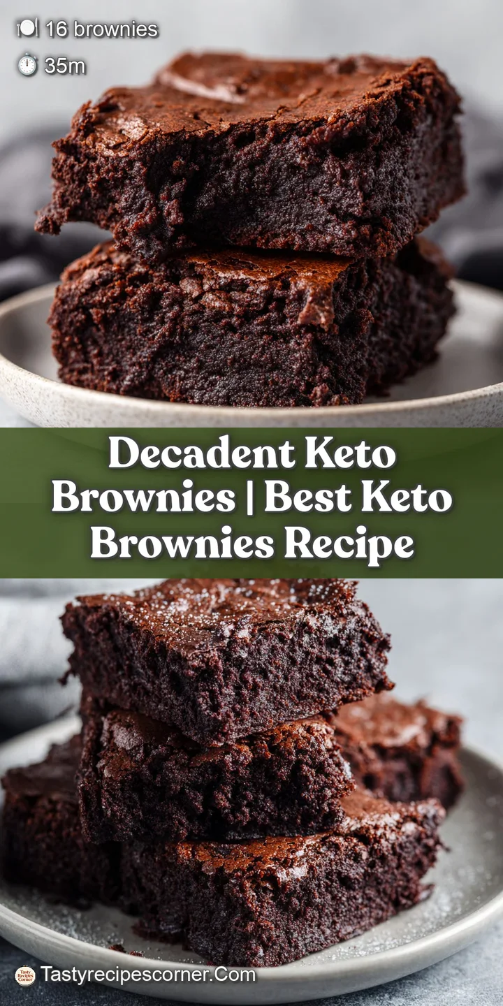 Close-up of a fudgy brownie edge, showcasing its moist, dark interior and delicate crackled crust.