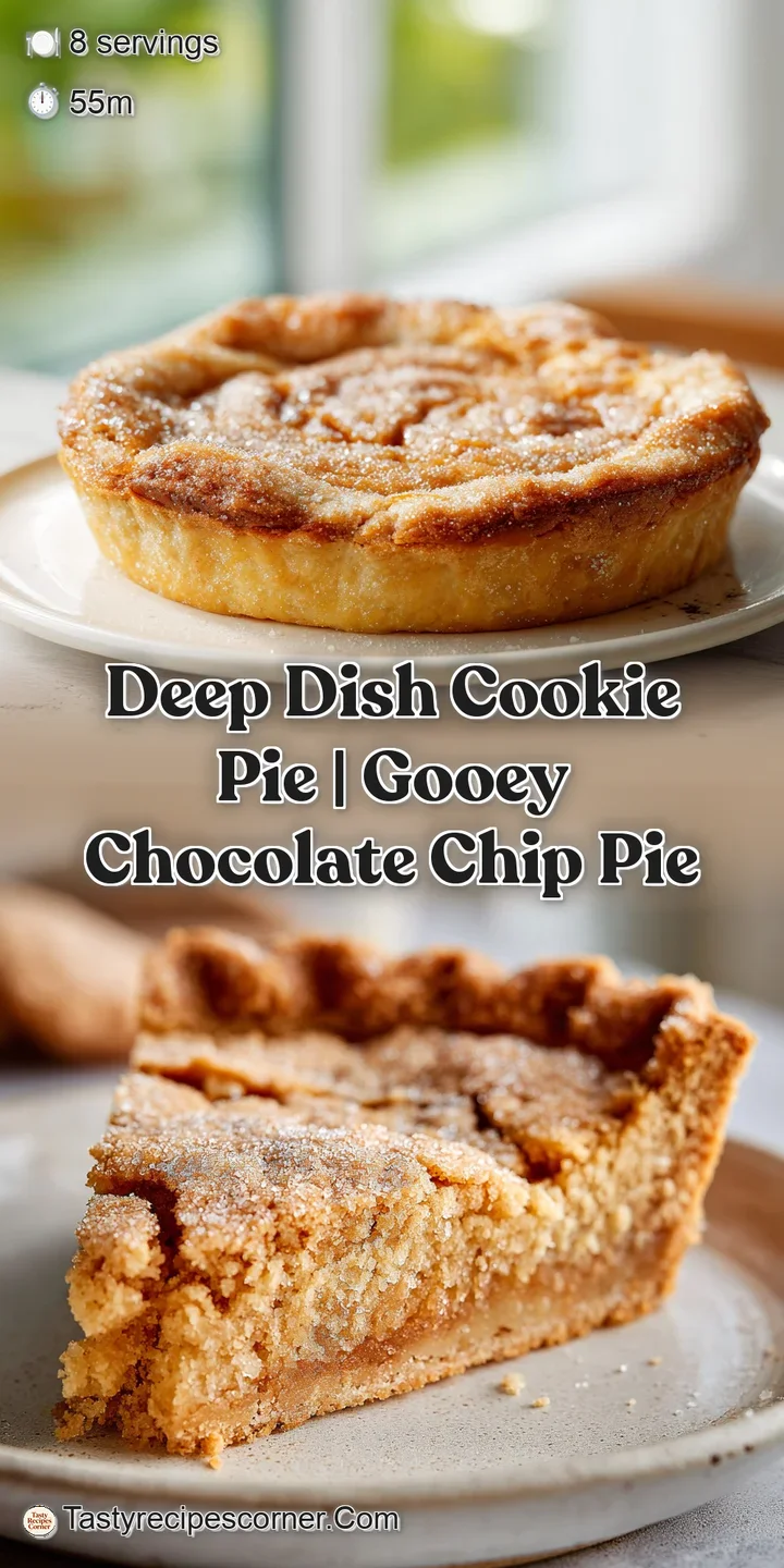 Close-up of gooey, melted dark chocolate swirls and soft, buttery golden-brown crumbs in a warm, thick dessert.