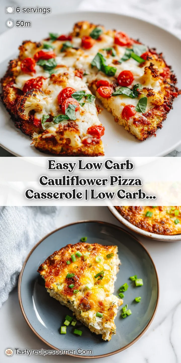 Close-up of bubbling, golden-brown melted mozzarella on tender cauliflower, with a hint of garlic aroma.