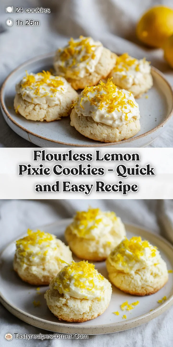 Close-up of a thin, shatter-crisp cookie showing a delicate sugary crust and a bright, pale yellow center.