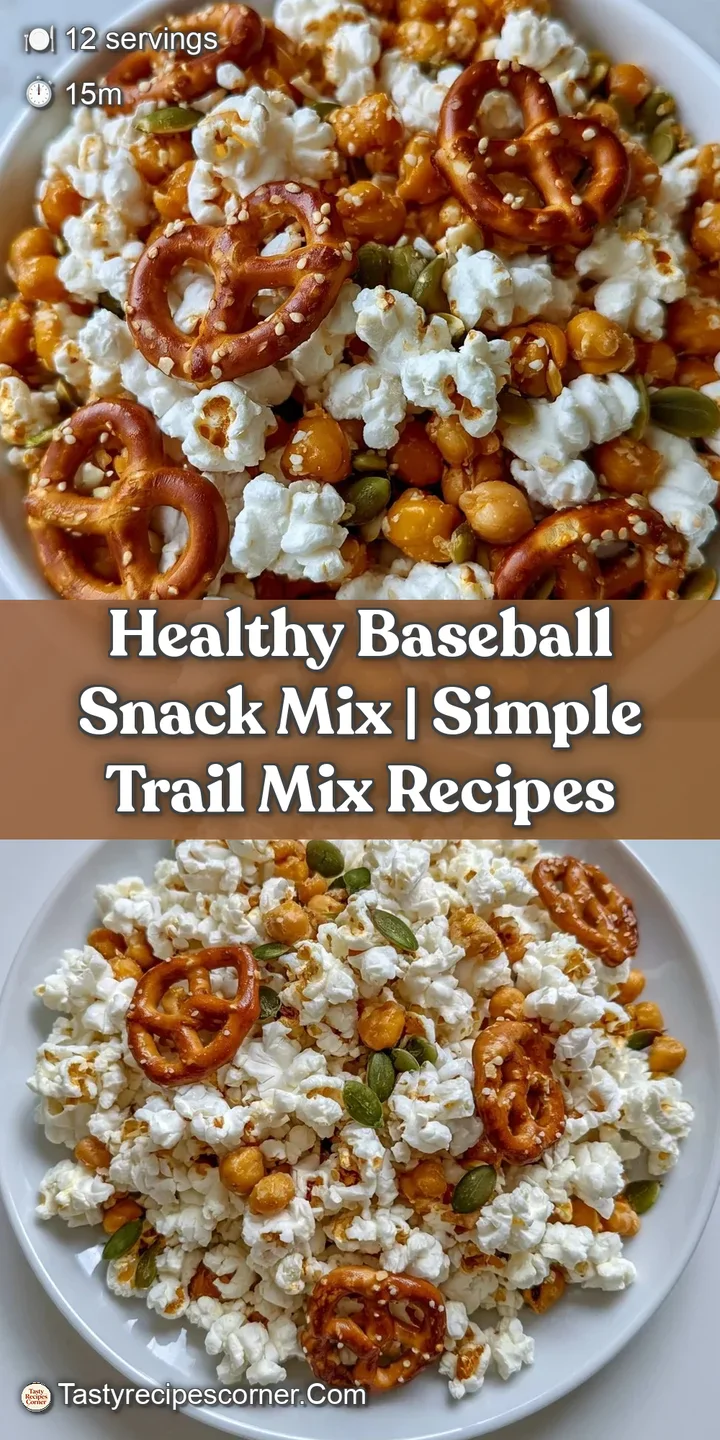 Close-up of salted pretzels and glistening dried berries, showing the contrasting textures of salty and sweet snacks.