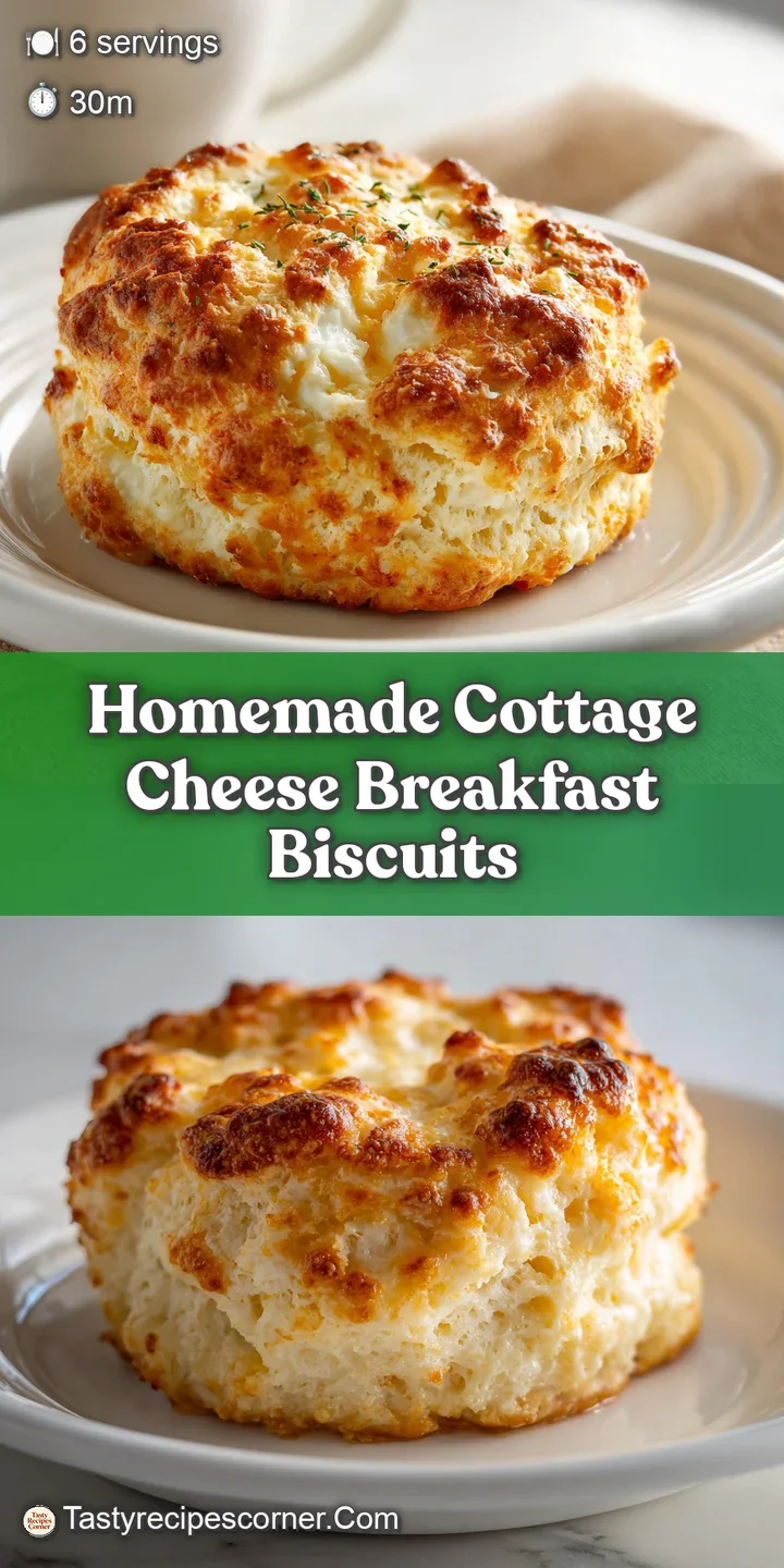 Up-close, golden biscuit with herbs and melted cheese. Bubbles of cheese peek through the crust, looks fresh and tasty.