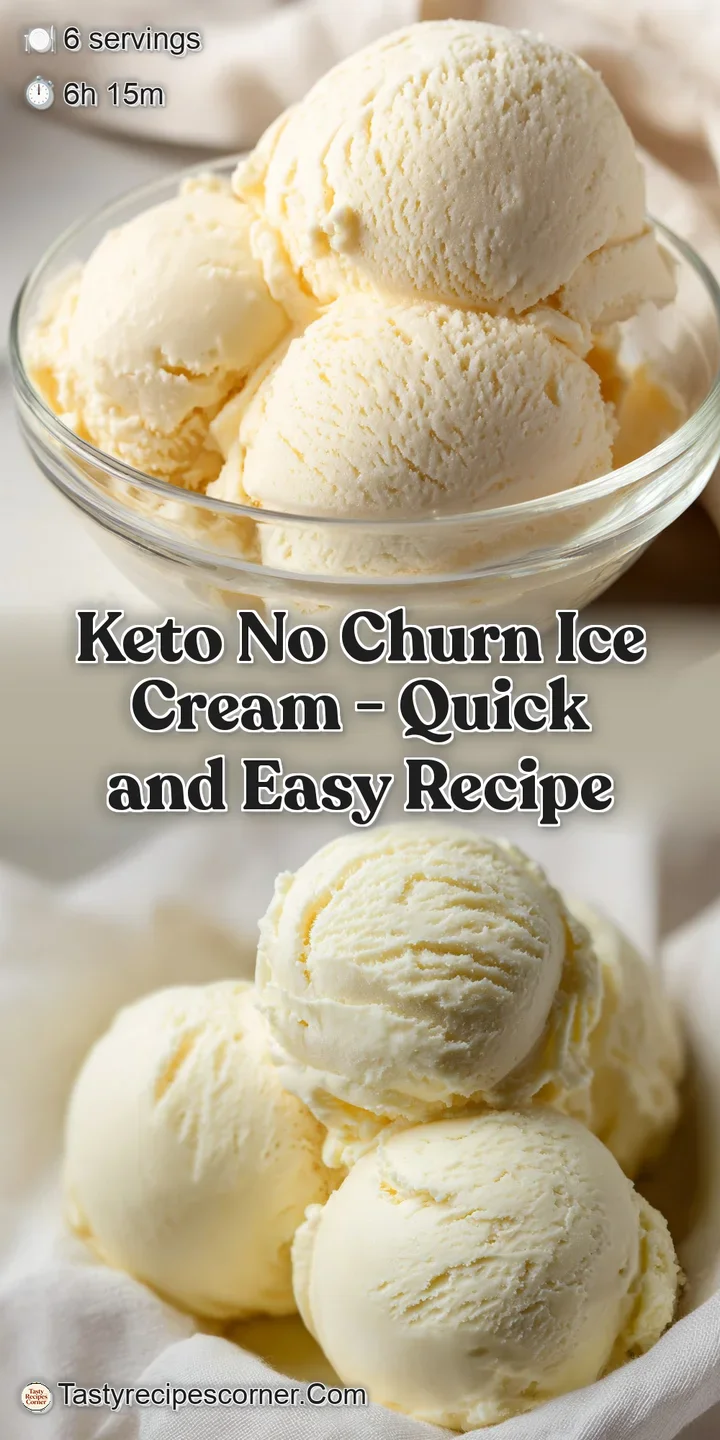 Close-up of a velvety white frozen dessert scoop showing a smooth, creamy texture with tiny ice crystals.