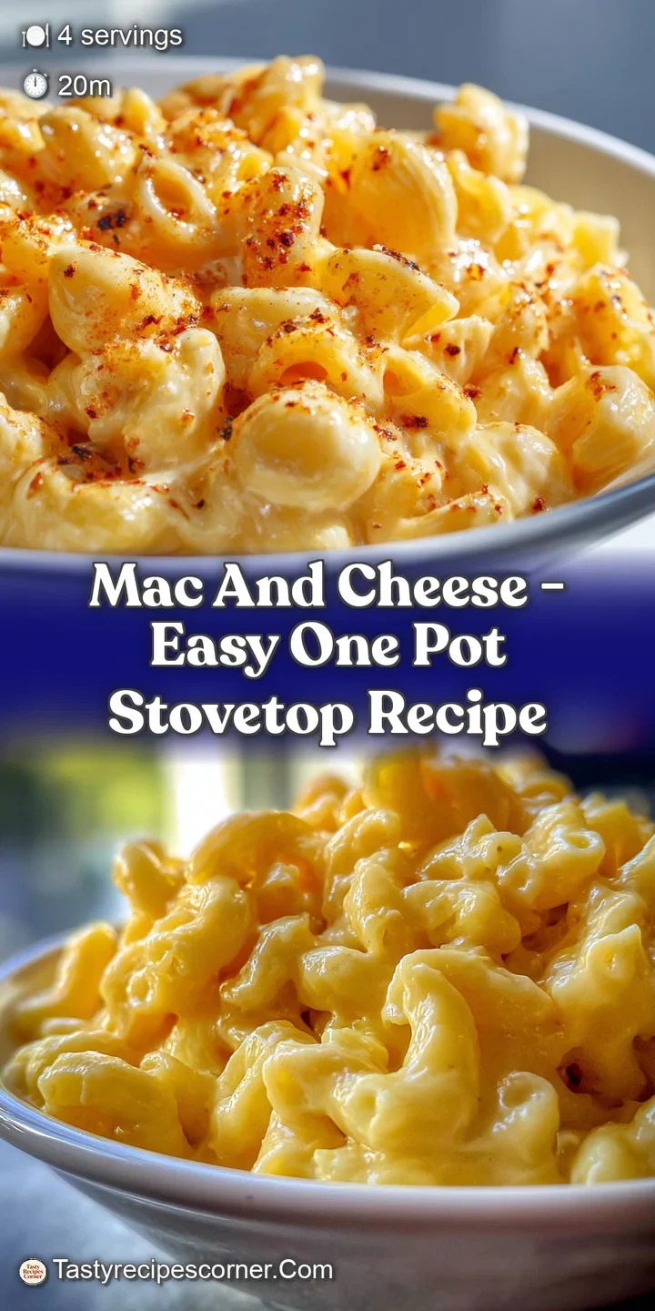 Close-up of creamy, cheesy mac and cheese. Bubbling and golden-brown, with visible texture, a tempting and delicious bite.