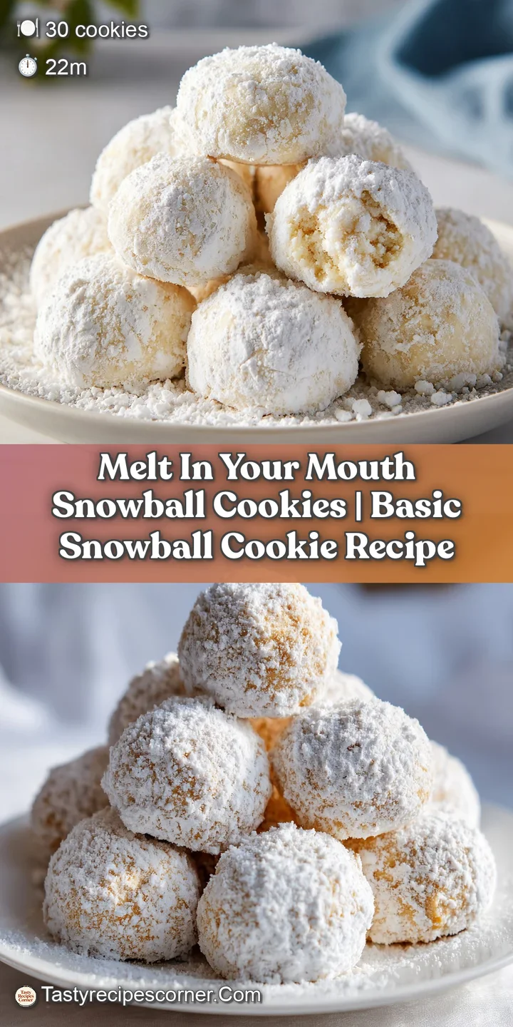 Extreme close-up of a powdery white treat, showing the contrast of crunchy brown pecans and a soft, buttery core.