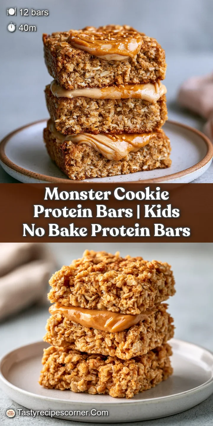 Close-up of a dense, chewy protein bar featuring glossy chocolate chips and vibrant, colorful candy pieces.