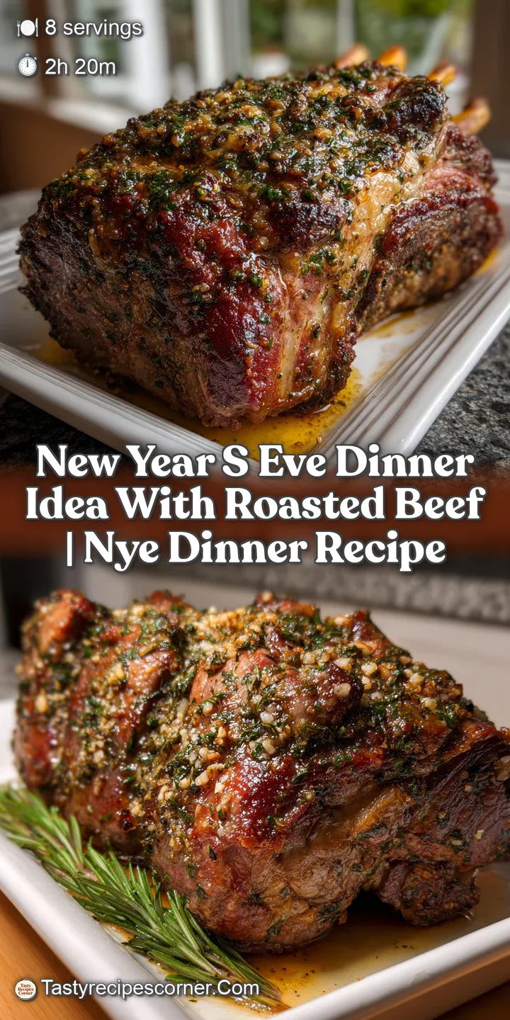 Close-up of a juicy beef roast slice with a velvety texture, showcasing a beautiful pink interior and glistening, flavorfu...