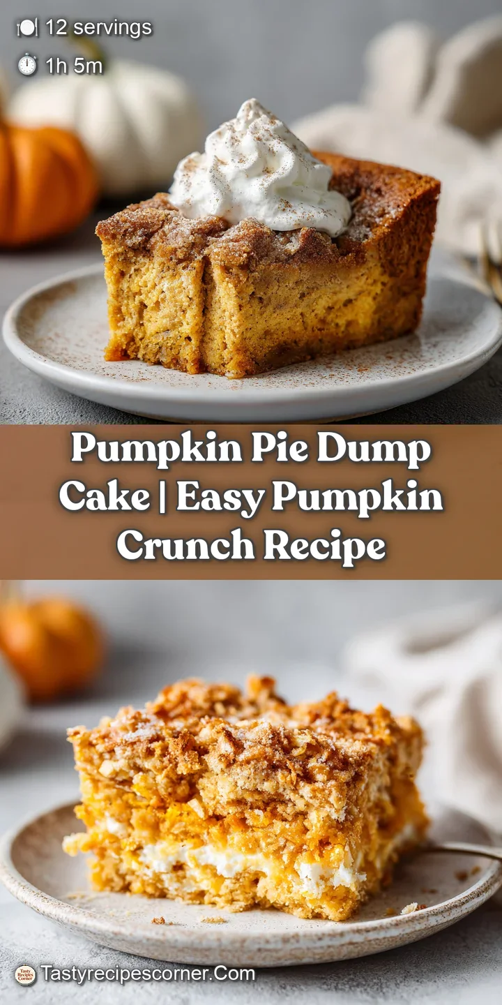 Close-up of a forkful revealing the velvety pumpkin and crisp, buttery pecan crumble.