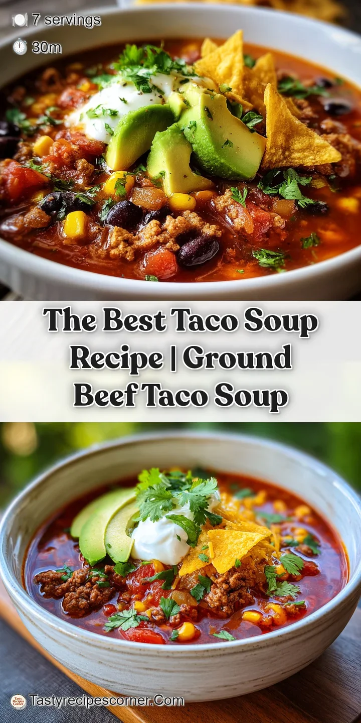 Close-up reveals tender chunks of beef and colorful vegetables simmering in a flavorful broth, promising a warm, hearty bite.