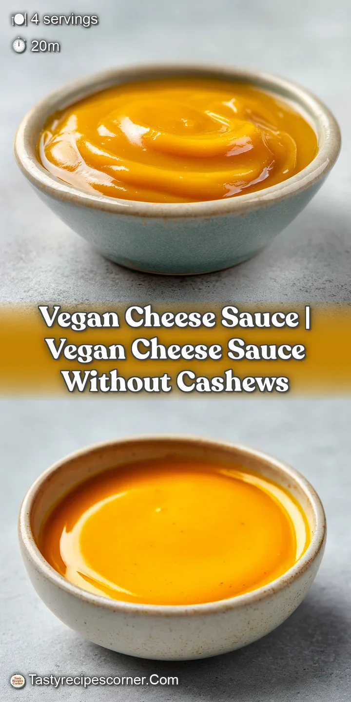 Macro shot of thick, velvety yellow sauce dripping slowly from a silver spoon, showing a rich and smooth texture.