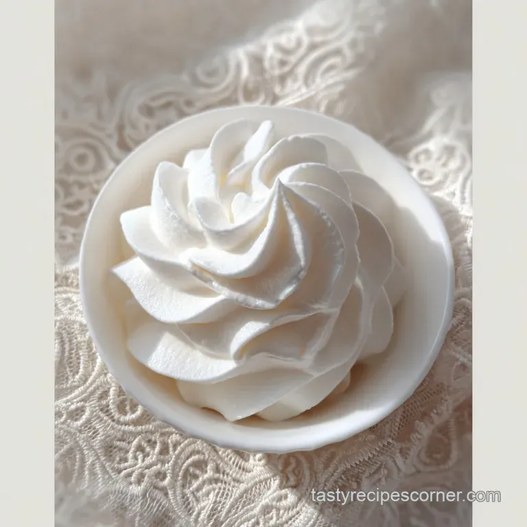 A slice of soft, layered candy with a fluffy texture is presented on a white plate, ready to eat and enjoy.