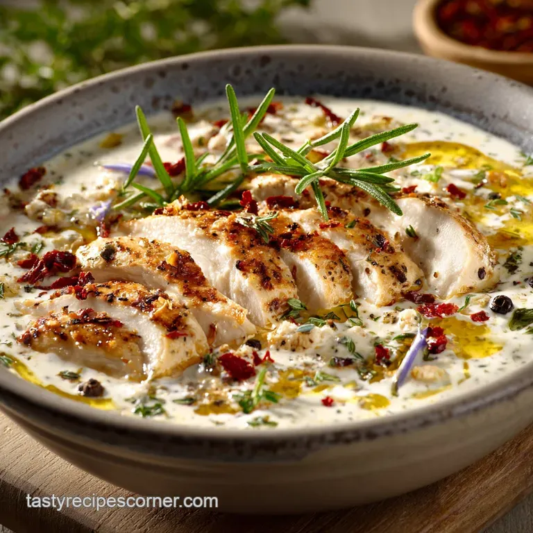 Buttermilk Ranch: The Ultimate Creamy Scratch-Made Dressing