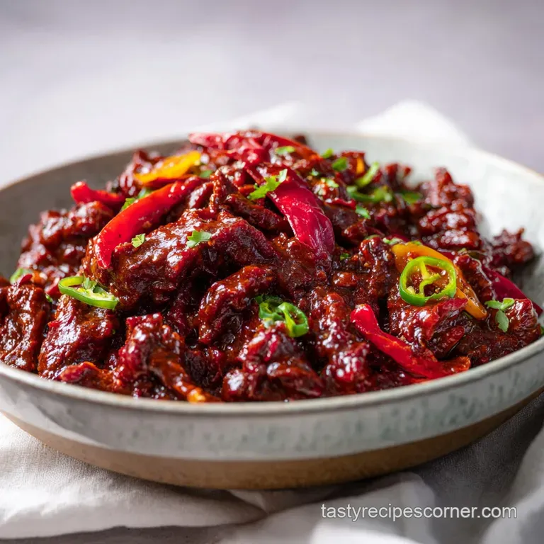 The Best Keto Chili Recipe Ever: Hearty and Bean-Free