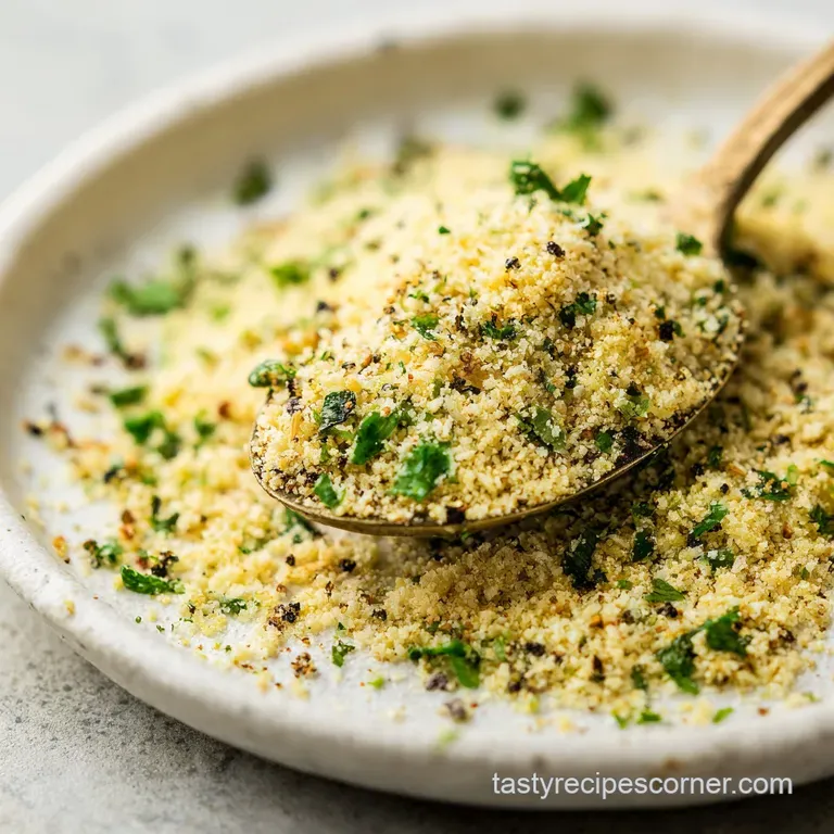 Garlic Herb Packaged Food: The Ultimate Upgrade