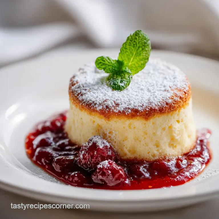 Homemade Hot Cakes: Fluffy and Golden