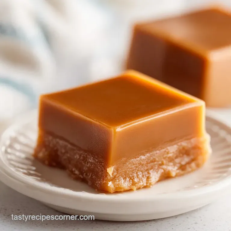 Irish Cream Hot Fudge: Silky and Rich