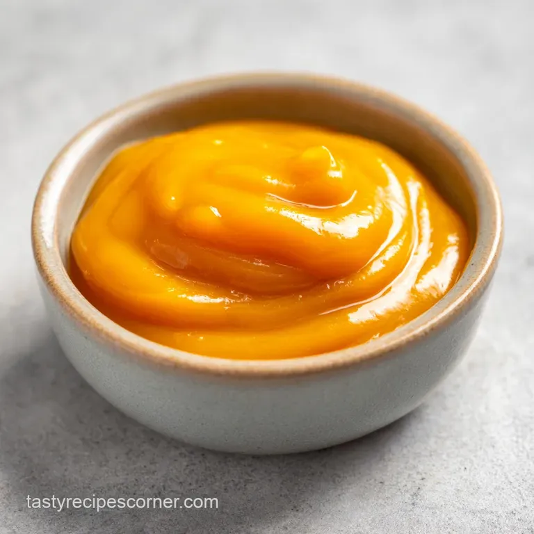 Low Fat Vegan Cheese Sauce with No Cashews