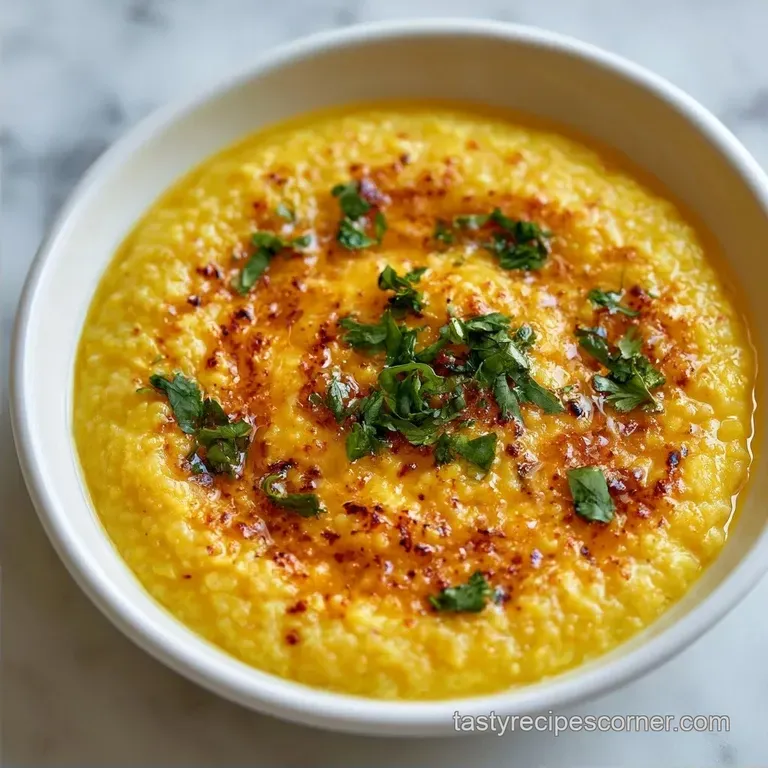 Mild Vegetable Khichdi with Moong Dal