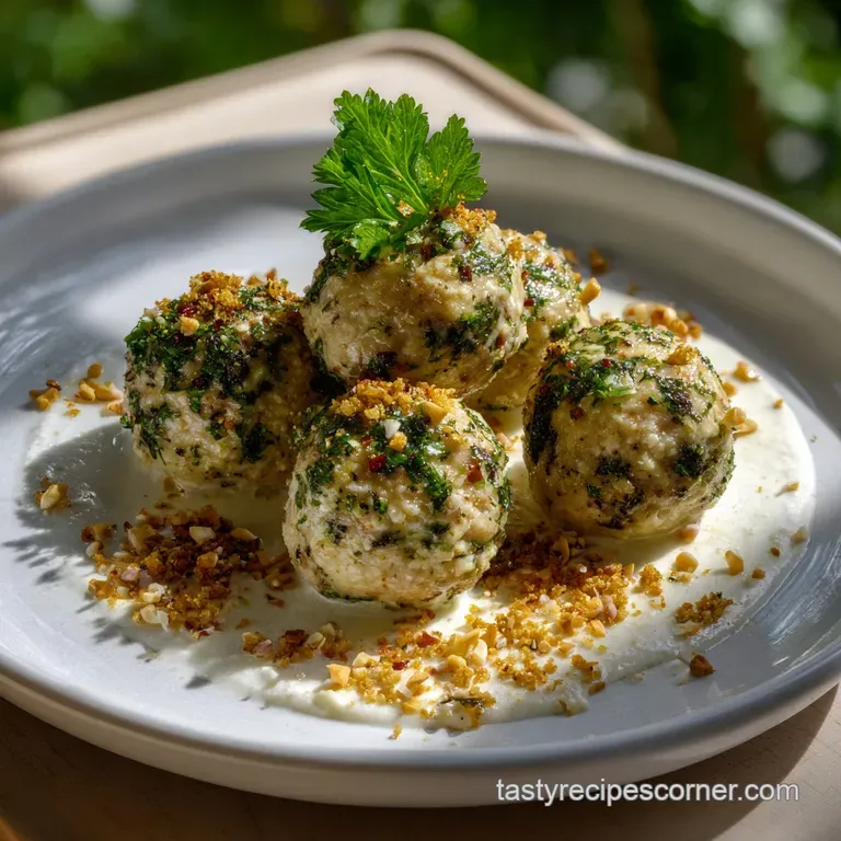 Artfully arranged small bites on a sleek platter, showcasing a medley of textures and hues, perfect for a sophisticated Ne...