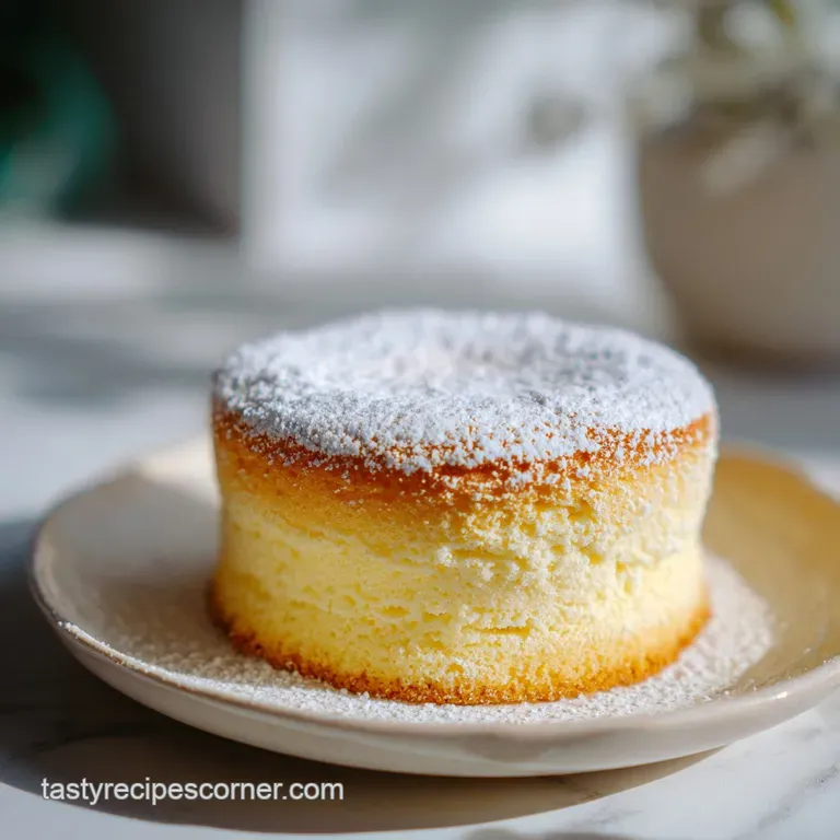 Swedish Princess Cake Prinsesstarta