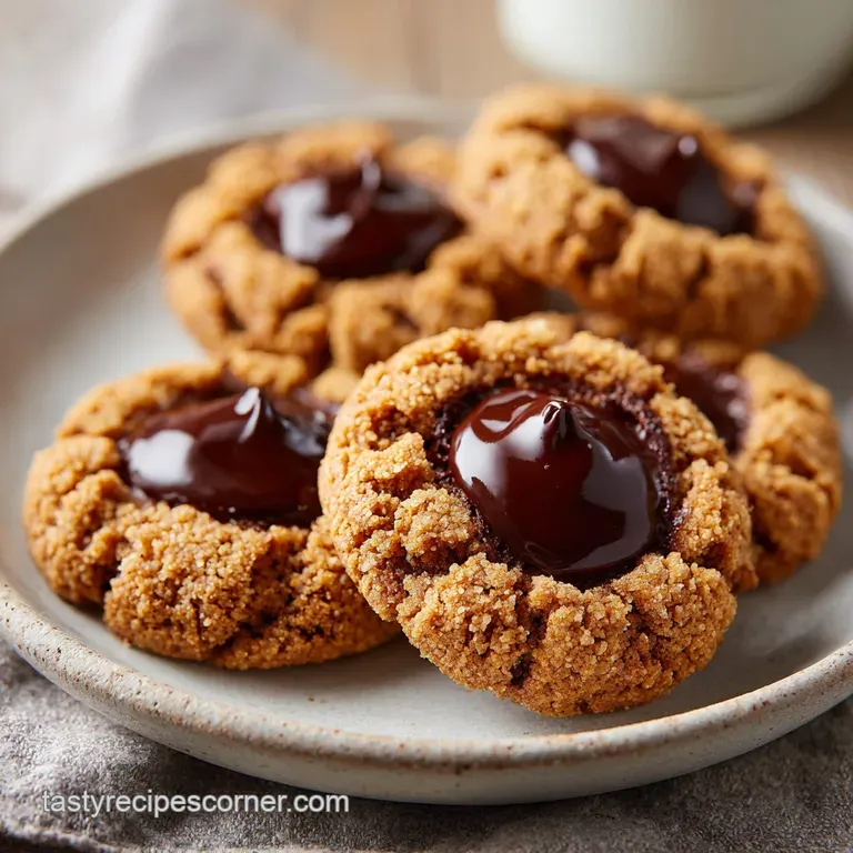 Vegan Chocolate Chip Cookies: Failure-Proof