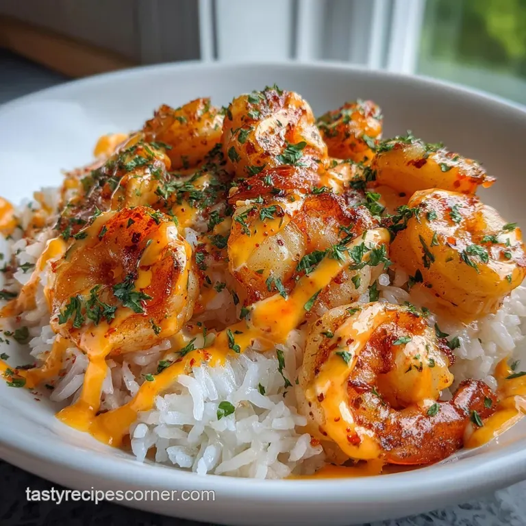 Yum Yum Sauce Recipe: Velvety & Tangy