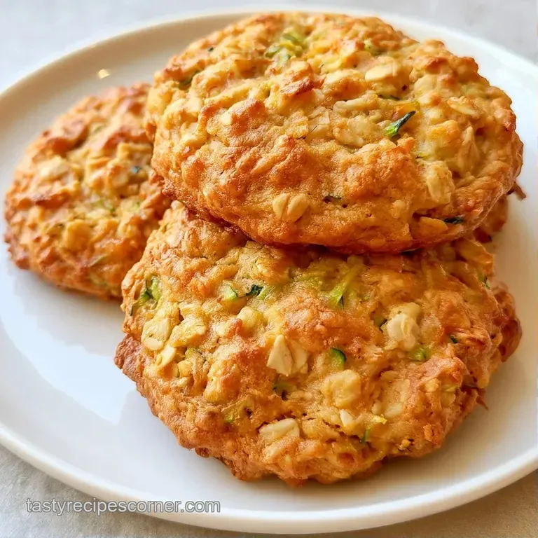 Soft, hearty cookies stacked on a white ceramic plate, paired with a glass of milk and a sprinkle of cinnamon.