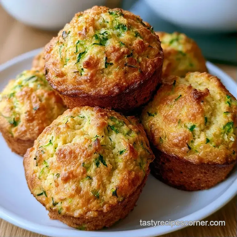 A single moist muffin on a white ceramic plate, paired with a linen napkin and a small pat of melting butter.
